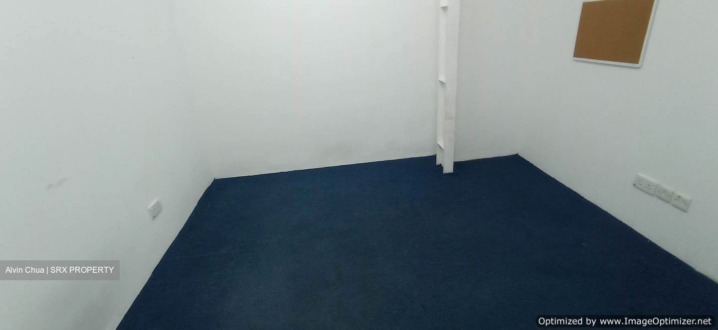Heng Loong Building (D23), Office #382329771